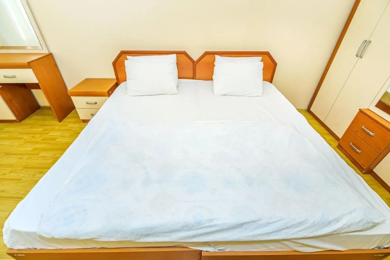 F1 Track & Sea View Hotel Apartment Vip Sahil Residance バクー