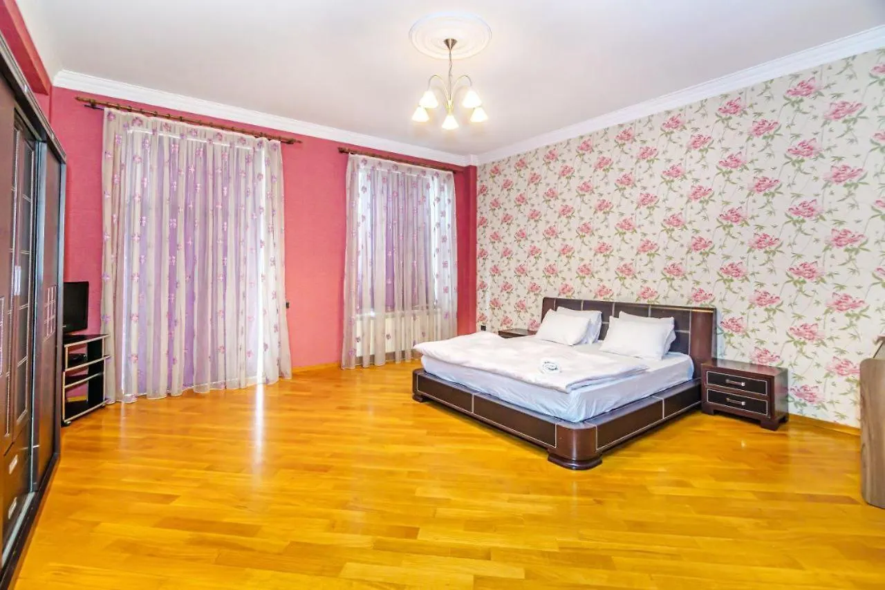 F1 Track & Sea View Hotel Apartment Vip Sahil Residance バクー 0*,  アゼルバイジャン