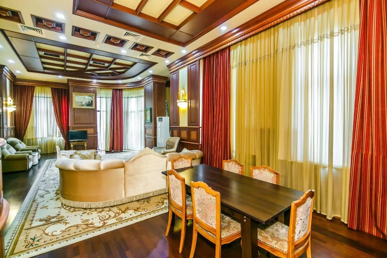F1 Track & Sea View Hotel Apartment Vip Sahil Residance バクー